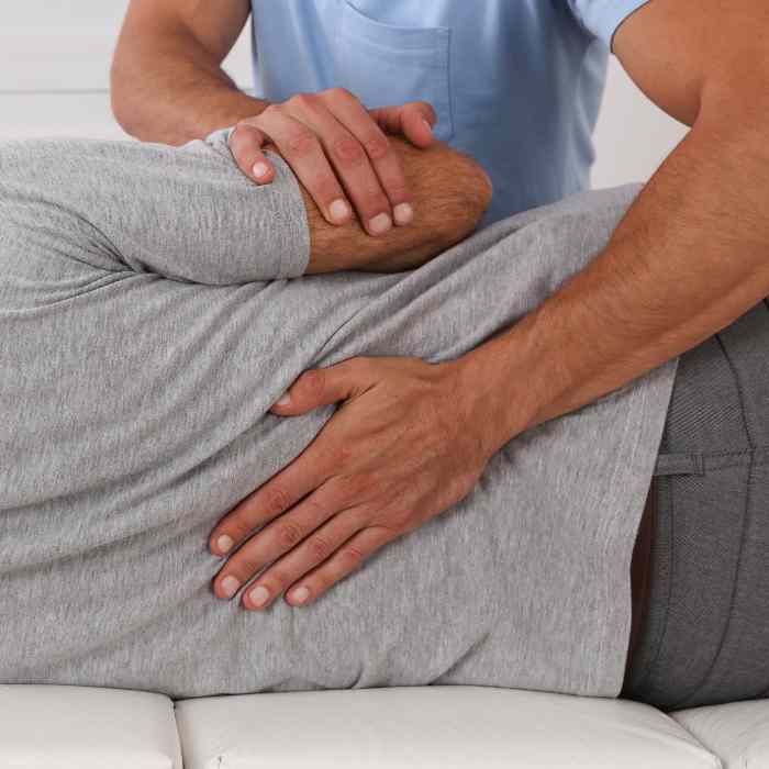 Chirotherapie