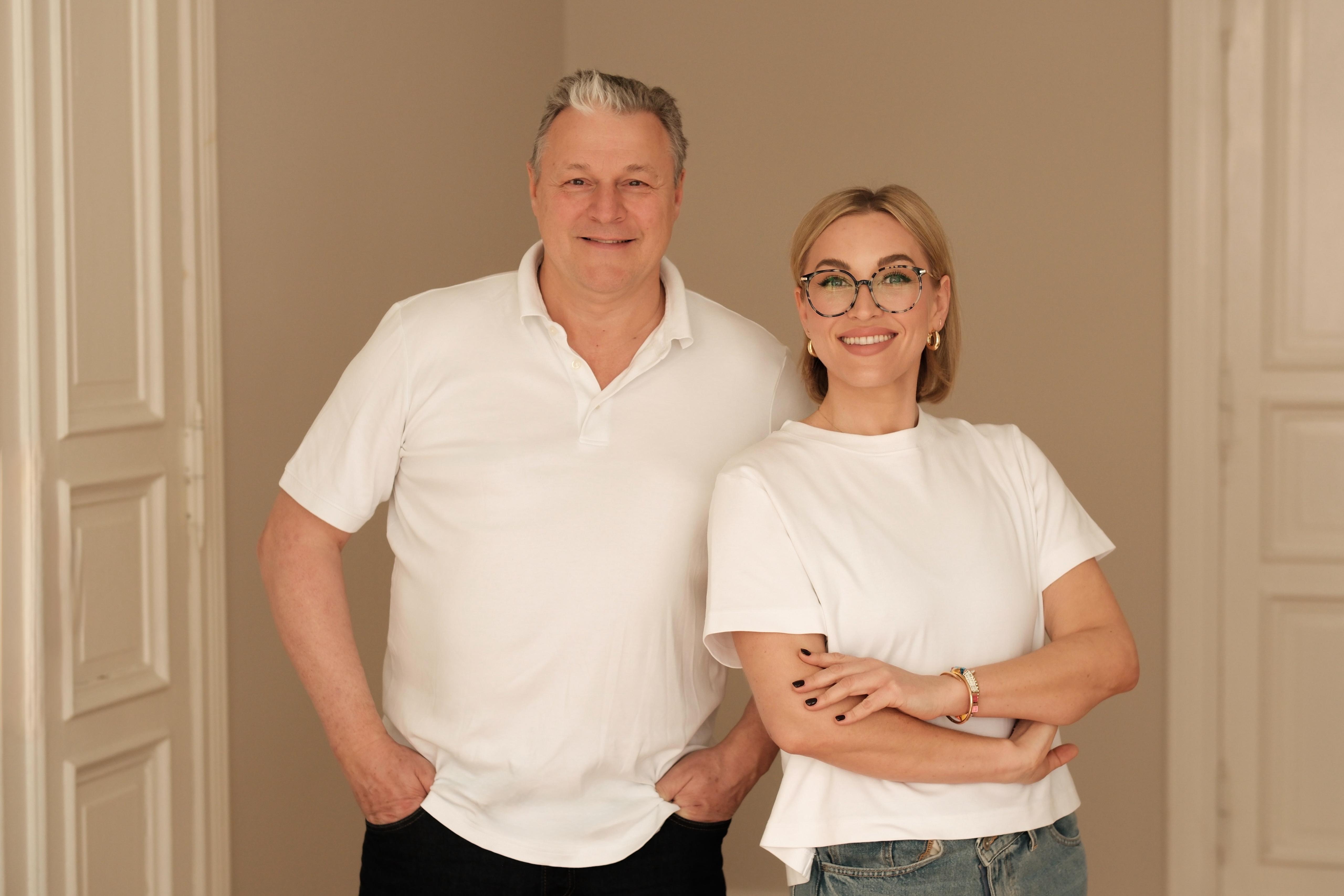 Dr. Godolias und Dr. Reinert