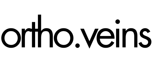 Orthoveins Logo